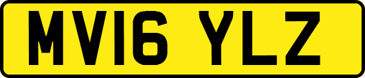 MV16YLZ