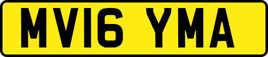 MV16YMA