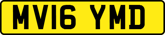 MV16YMD
