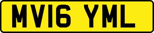 MV16YML