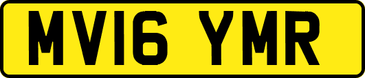 MV16YMR