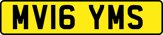 MV16YMS