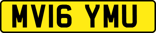 MV16YMU