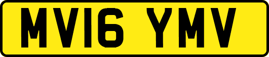 MV16YMV