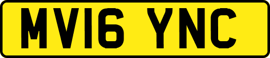 MV16YNC