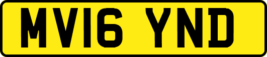 MV16YND