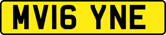 MV16YNE