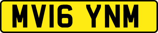 MV16YNM