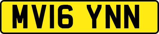 MV16YNN