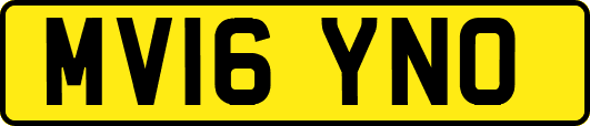 MV16YNO