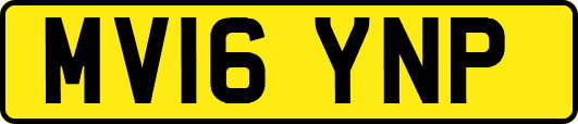 MV16YNP