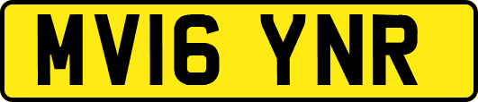 MV16YNR