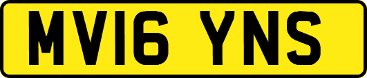 MV16YNS