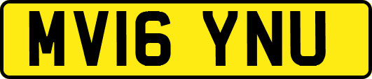MV16YNU