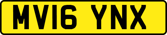 MV16YNX