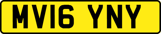 MV16YNY