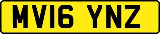 MV16YNZ