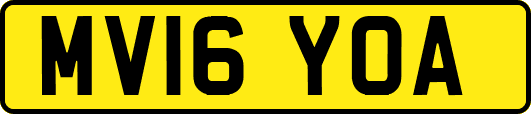 MV16YOA