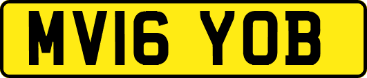 MV16YOB