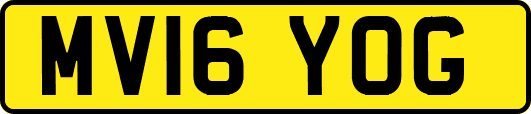 MV16YOG