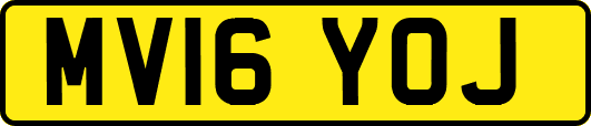 MV16YOJ