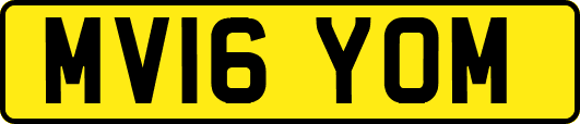 MV16YOM