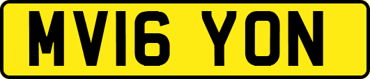 MV16YON
