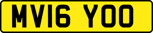 MV16YOO