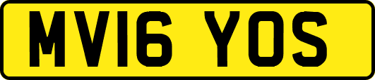 MV16YOS