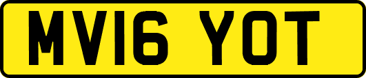MV16YOT
