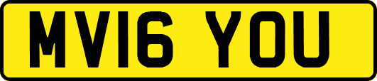 MV16YOU