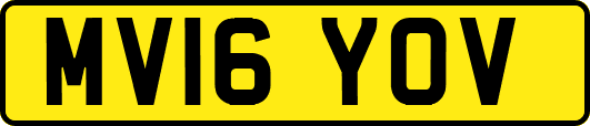 MV16YOV