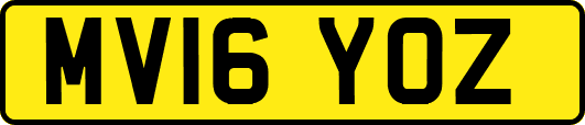 MV16YOZ