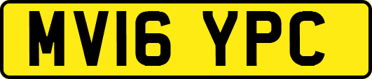 MV16YPC