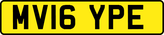 MV16YPE
