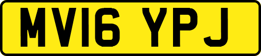 MV16YPJ