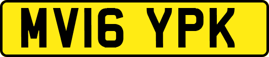 MV16YPK
