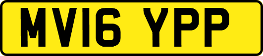 MV16YPP