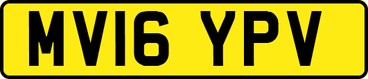 MV16YPV