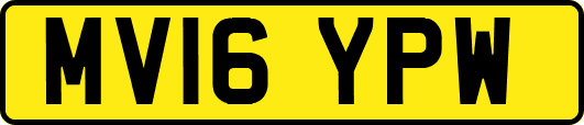 MV16YPW