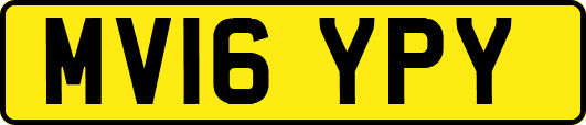 MV16YPY