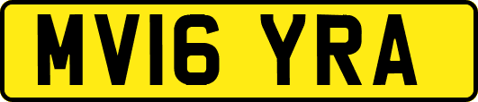 MV16YRA