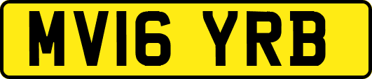 MV16YRB