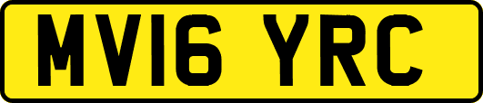 MV16YRC