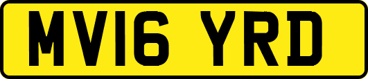 MV16YRD