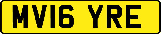 MV16YRE