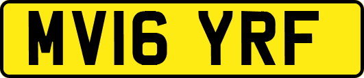 MV16YRF