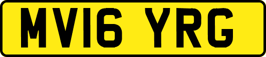 MV16YRG
