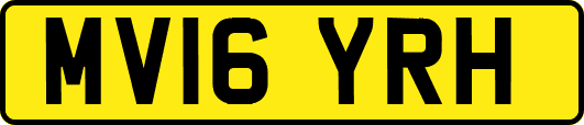 MV16YRH