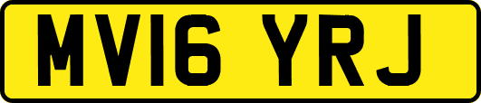 MV16YRJ